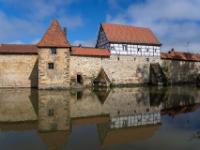 11 Stippvisite in Franken - Bayern